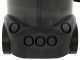 Comet 120 P Eco - Wet and Dry Vacuum Cleaner - 20 L Drum - Dust and Liquids - Professional Series