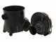 Comet 120 P Eco - Wet and Dry Vacuum Cleaner - 20 L Drum - Dust and Liquids - Professional Series