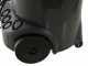Comet 120 P Eco - Wet and Dry Vacuum Cleaner - 20 L Drum - Dust and Liquids - Professional Series