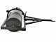 Blackstone B-LR 180 tractor roller, drawbar + 3-point hitch