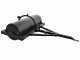 Blackstone B-LR 180 tractor roller, drawbar + 3-point hitch