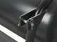 Blackstone B-LR 180 tractor roller, drawbar + 3-point hitch