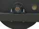 Blackstone B-LR 180 tractor roller, drawbar + 3-point hitch