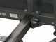 Blackstone B-LR 180 tractor roller, drawbar + 3-point hitch