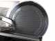 Seven Italy PS 300 PRO SILVER - Meat Slicer with 300 mm Blade - Sharpener Included