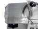 Seven Italy PS 300 PRO SILVER - Meat Slicer with 300 mm Blade - Sharpener Included