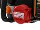 Worx WG385E Nitro - Battery-powered Electric Chainsaw - 2x 40V 4Ah - 40cm Blade