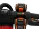 Worx WG385E Nitro - Battery-powered Electric Chainsaw - 2x 40V 4Ah - 40cm Blade
