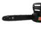 Worx WG385E Nitro - Battery-powered Electric Chainsaw - 2x 40V 4Ah - 40cm Blade