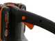 Worx WG385E Nitro - Battery-powered Electric Chainsaw - 2x 40V 4Ah - 40cm Blade