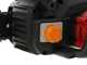 Worx WG385E Nitro - Battery-powered Electric Chainsaw - 2x 40V 4Ah - 40cm Blade