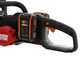 Worx WG385E Nitro - Battery-powered Electric Chainsaw - 2x 40V 4Ah - 40cm Blade