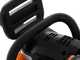 Worx WG385E Nitro - Battery-powered Electric Chainsaw - 2x 40V 4Ah - 40cm Blade