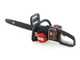 Worx WG385E Nitro - Battery-powered Electric Chainsaw - 2x 40V 4Ah - 40cm Blade