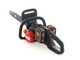 Worx WG385E Nitro - Battery-powered Electric Chainsaw - 2x 40V 4Ah - 40cm Blade