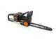 Worx WG385E Nitro - Battery-powered Electric Chainsaw - 2x 40V 4Ah - 40cm Blade