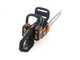 Worx WG385E Nitro - Battery-powered Electric Chainsaw - 2x 40V 4Ah - 40cm Blade