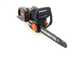 Worx WG385E Nitro - Battery-powered Electric Chainsaw - 2x 40V 4Ah - 40cm Blade