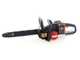 Worx WG385E Nitro - Battery-powered Electric Chainsaw - 2x 40V 4Ah - 40cm Blade