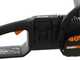 Worx NITRO WG385E.9 - Battery-powered Electric Chainsaw - 40V - WITHOUT BATTERY AND CHARGER
