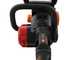 Worx NITRO WG385E.9 - Battery-powered Electric Chainsaw - 40V - WITHOUT BATTERY AND CHARGER