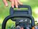 Worx NITRO WG385E.9 - Battery-powered Electric Chainsaw - 40V - WITHOUT BATTERY AND CHARGER
