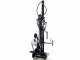 BullMach BM-LS-PTO 30 V - Tractor-Mounted Log Splitter - Vertical