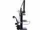 BullMach BM-LS-PTO 30 V - Tractor-Mounted Log Splitter - Vertical
