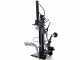BullMach BM-LS-PTO 30 V - Tractor-Mounted Log Splitter - Vertical