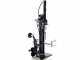 BullMach BM-LS-PTO 30 V - Tractor-Mounted Log Splitter - Vertical