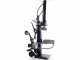 BullMach BM-LS-PTO 30 V - Tractor-Mounted Log Splitter - Vertical