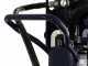 BullMach BM-LS-PTO 30 V - Tractor-Mounted Log Splitter - Vertical