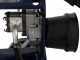 BullMach BM-LS-PTO 30 V - Tractor-Mounted Log Splitter - Vertical