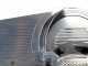 Seven Italy PS 275 PRO BLACK - Meat Slicer with 275 mm Blade - Sharpener Included