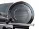 Seven Italy PS 275 PRO BLACK - Meat Slicer with 275 mm Blade - Sharpener Included