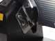 Seven Italy PS 275 PRO BLACK - Meat Slicer with 275 mm Blade - Sharpener Included