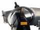Seven Italy PS 275 PRO BLACK - Meat Slicer with 275 mm Blade - Sharpener Included