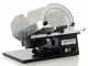Seven Italy PS 275 PRO BLACK - Meat Slicer with 275 mm Blade - Sharpener Included