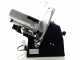 Seven Italy PS 275 PRO BLACK - Meat Slicer with 275 mm Blade - Sharpener Included