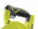 RYOBI R18TB-0-18V Compact Cordless Blower - WITHOUT BATTERIES AND CHARGERS