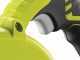 RYOBI R18TB-0-18V Compact Cordless Blower - WITHOUT BATTERIES AND CHARGERS