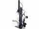 BullMach BM-LS-PTO 30 V - Tractor-Mounted Log Splitter - Vertical