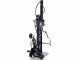 BullMach BM-LS-PTO 30 V - Tractor-Mounted Log Splitter - Vertical