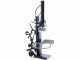 BullMach BM-LS-PTO 30 V - Tractor-Mounted Log Splitter - Vertical