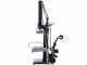 BullMach BM-LS-PTO 30 V - Tractor-Mounted Log Splitter - Vertical