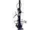 BullMach BM-LS-PTO 30 V - Tractor-Mounted Log Splitter - Vertical