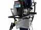 BullMach BM-LS-PTO 30 V - Tractor-Mounted Log Splitter - Vertical