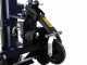 BullMach BM-LS-PTO 30 V - Tractor-Mounted Log Splitter - Vertical