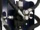 BullMach BM-LS-PTO 30 V - Tractor-Mounted Log Splitter - Vertical