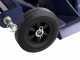 BullMach BM-LS-PTO 30 V - Tractor-Mounted Log Splitter - Vertical